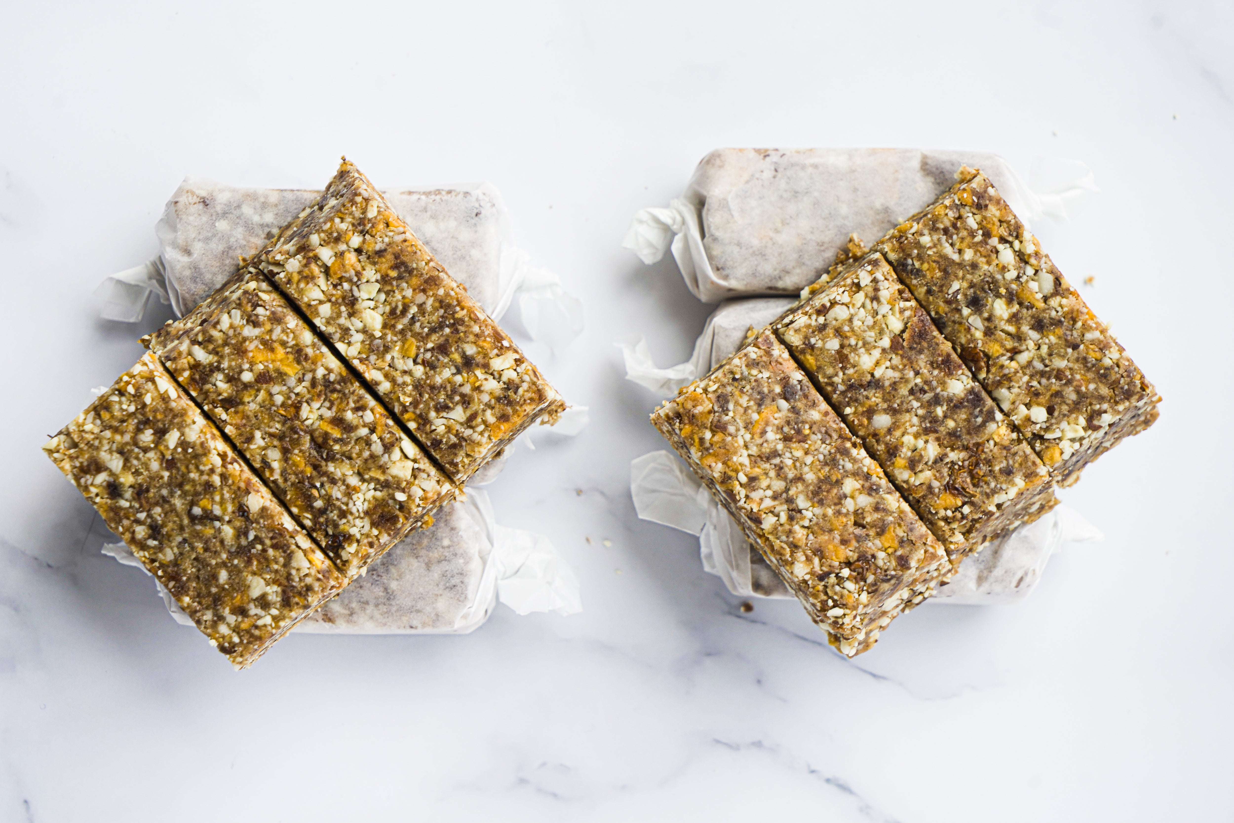 Energy Bars (12 Count)