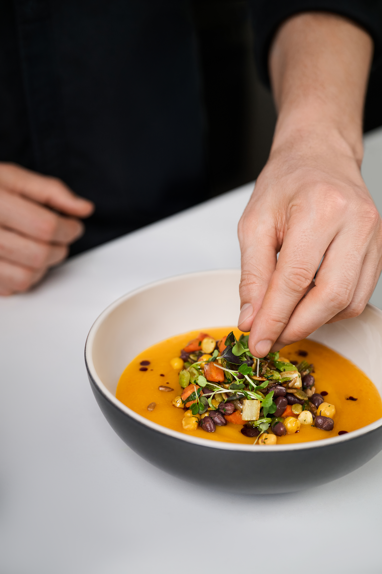 What Athletes, Executives, and Busy Families Have Taught Me About Food
