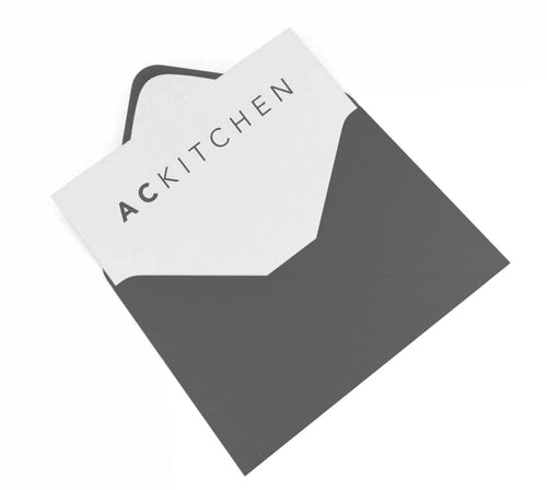 ACK Gift Card!