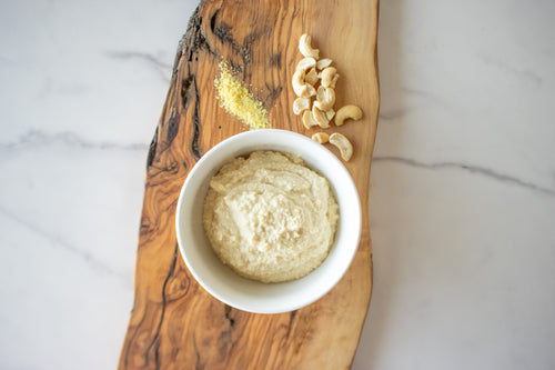 Cashew RIcotta