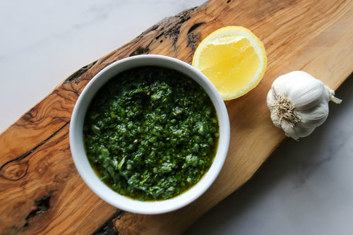 Chimichurri