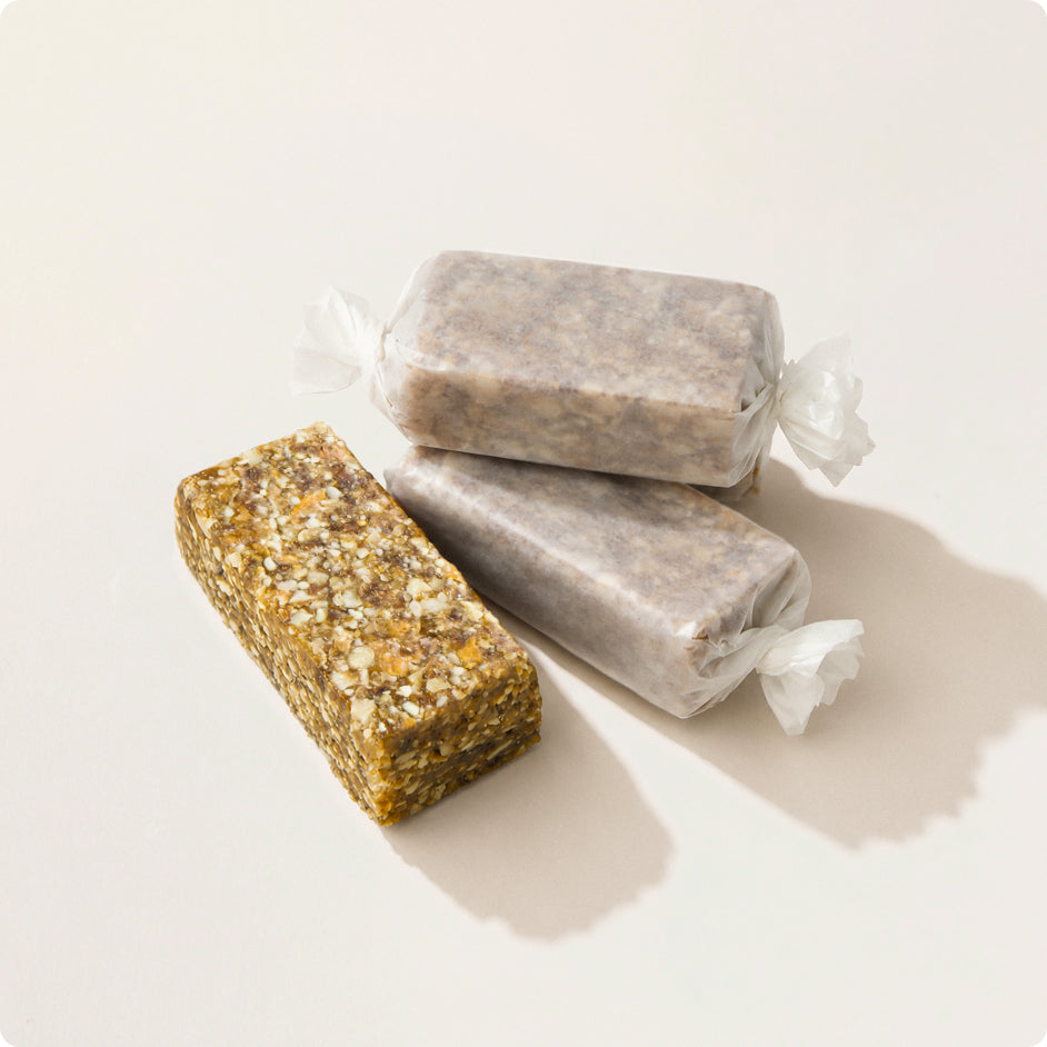 Energy Bars