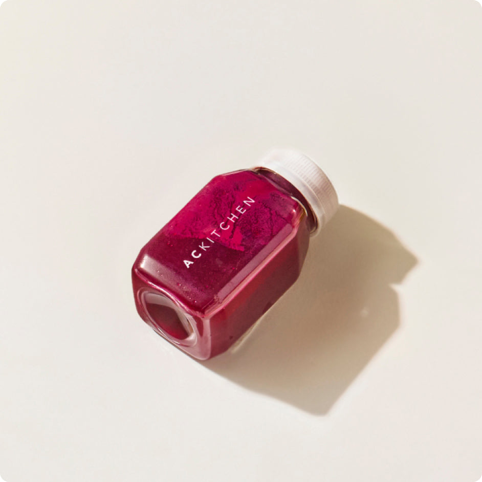 Beet Shots