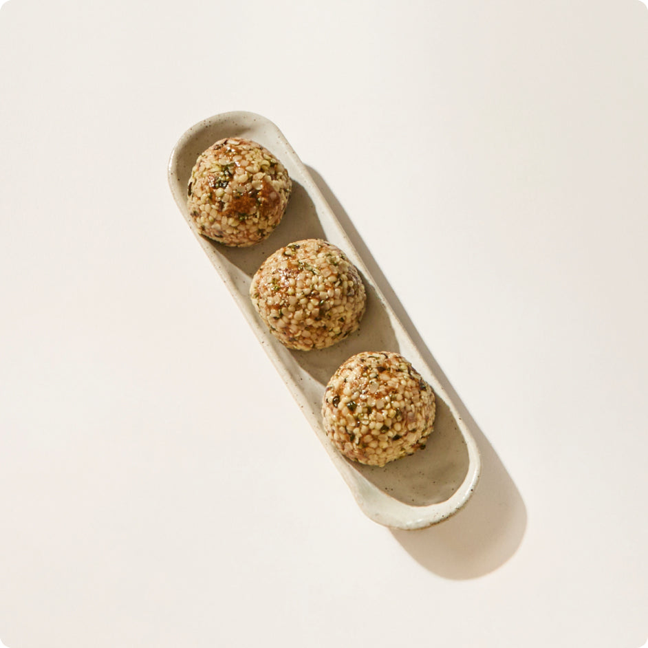 Superfood Nuggets