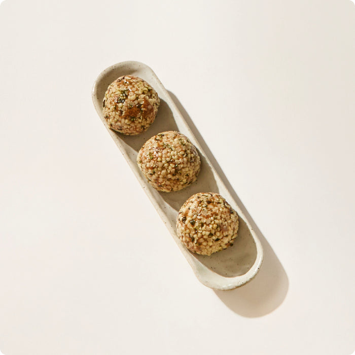 Superfood Nuggets