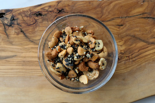 Szechuan Cashews (2 Pack)