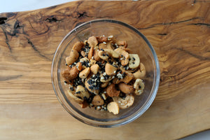 Szechuan Cashews (2 Pack)