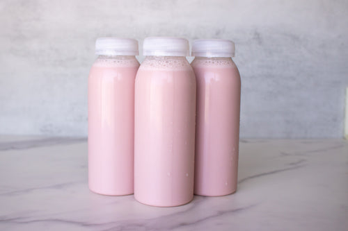 Dark Cherry Cashew Milk (4 Pack)