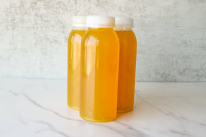 AC Kitchen 7-Day Gut Reset