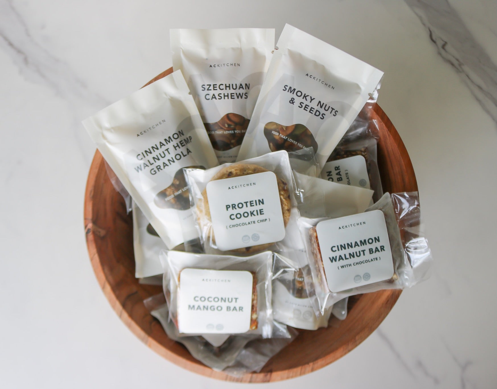 Variety Snack Pack - 50 pack