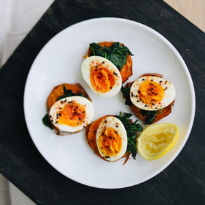 Custom Meal Plan Deposit - Private