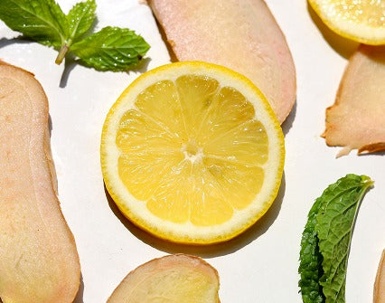 Reset & Hydrate