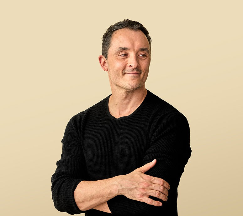 Chef Allen Campbell