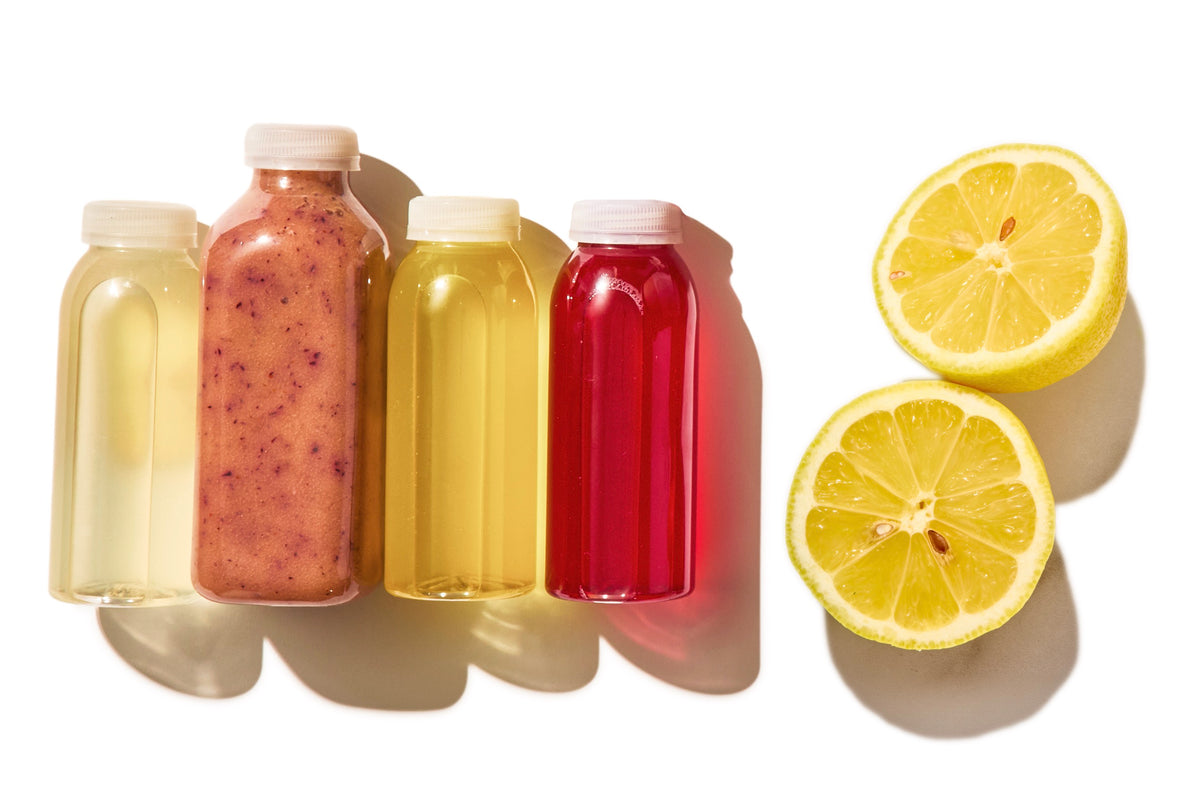 7-Day Gut Reset