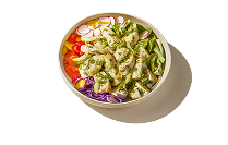 Lean plan meal