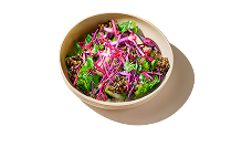 Plant plan meal