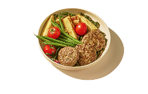 Pro plan meal