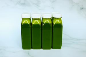 Green Juice (8-pack)